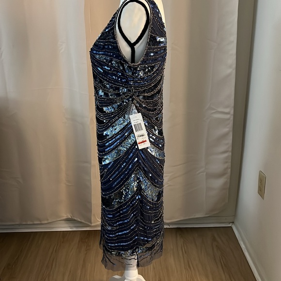 Brand New Evening Dress - Picture 8 of 9